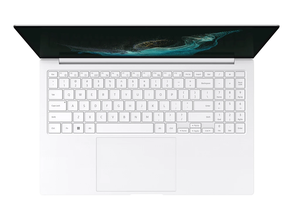 NP954XED-KB1US | Galaxy Book2 Pro, 15", Intel® Core™ i5P, 256GB, Silver | Samsung Business US