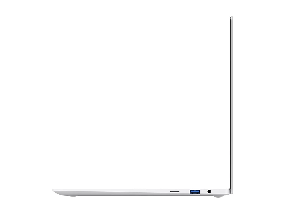 NP954XED-KB1US | Galaxy Book2 Pro, 15", Intel® Core™ i5P, 256GB, Silver | Samsung Business US