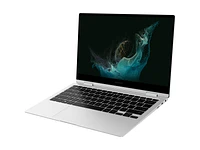 NP934QED-KJ2US | Galaxy Book2 Pro 360, 13", Intel® Core™ i7P, 512GB, Silver | Samsung Business US