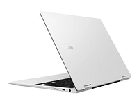 NP934QED-KJ2US | Galaxy Book2 Pro 360, 13", Intel® Core™ i7P, 512GB, Silver | Samsung Business US