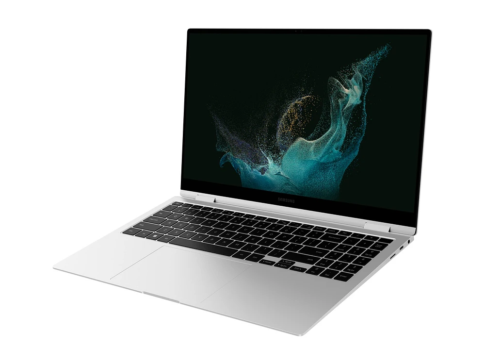 NP954QED-KJ1US | Galaxy Book2 Pro 360, 15", Intel® Core™ i5P, 256GB | Samsung Business US