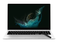 NP954QED-KJ1US | Galaxy Book2 Pro 360, 15", Intel® Core™ i5P, 256GB | Samsung Business US