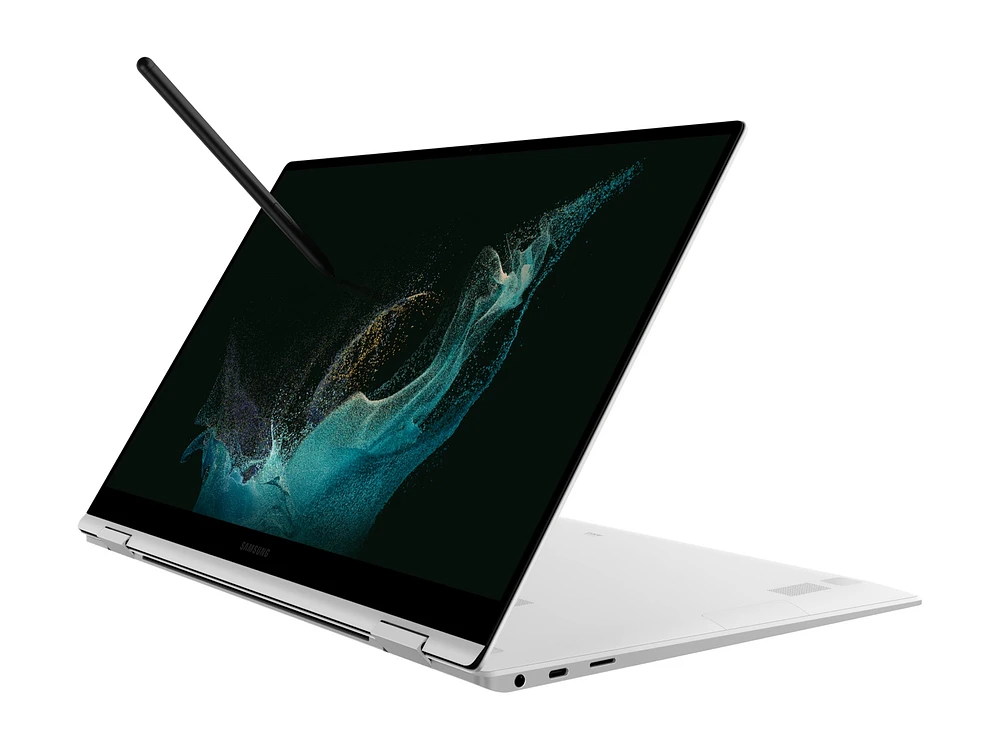 NP954QED-KJ1US | Galaxy Book2 Pro 360, 15", Intel® Core™ i5P, 256GB | Samsung Business US