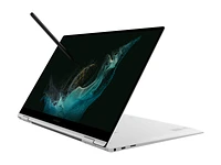 NP954QED-KJ1US | Galaxy Book2 Pro 360, 15", Intel® Core™ i5P, 256GB | Samsung Business US