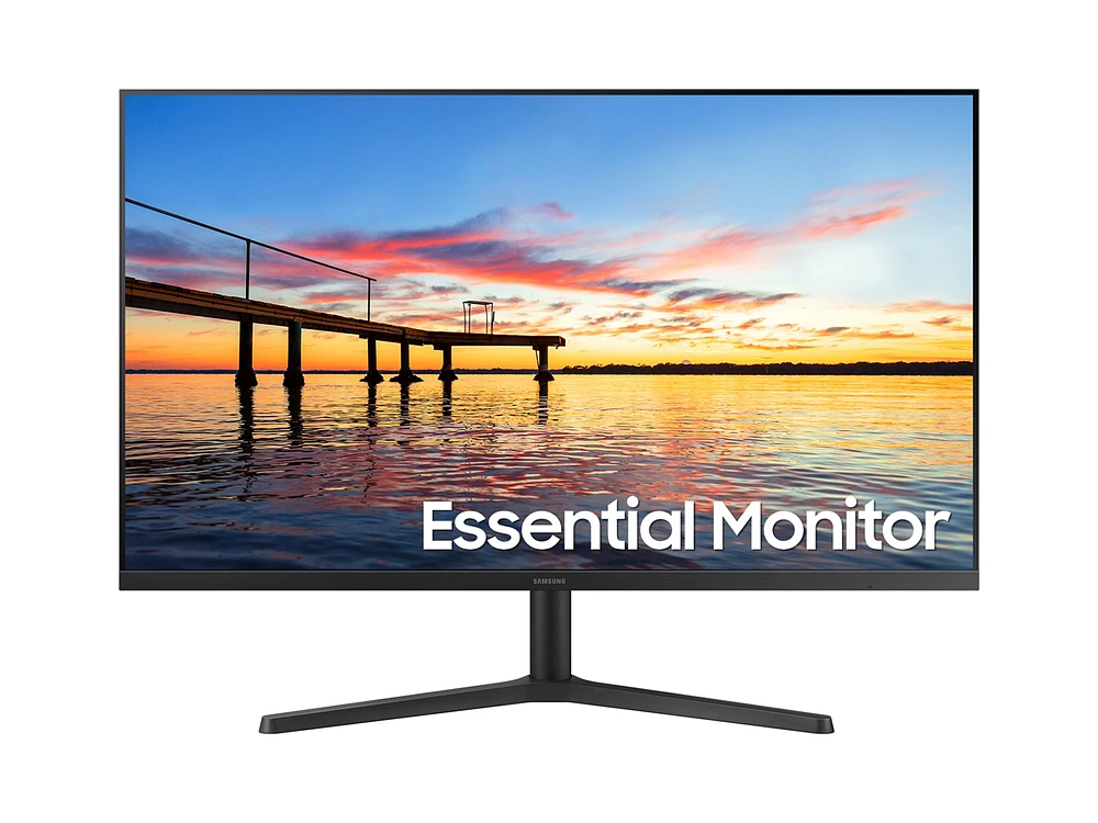 32" S30B FHD 75Hz AMD FreeSync Monitor Monitors - LS32B300NWNXGO | Samsung US