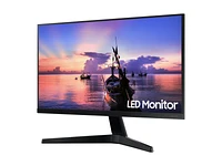 22" LED Monitor with Borderless Design | Samsung Business US