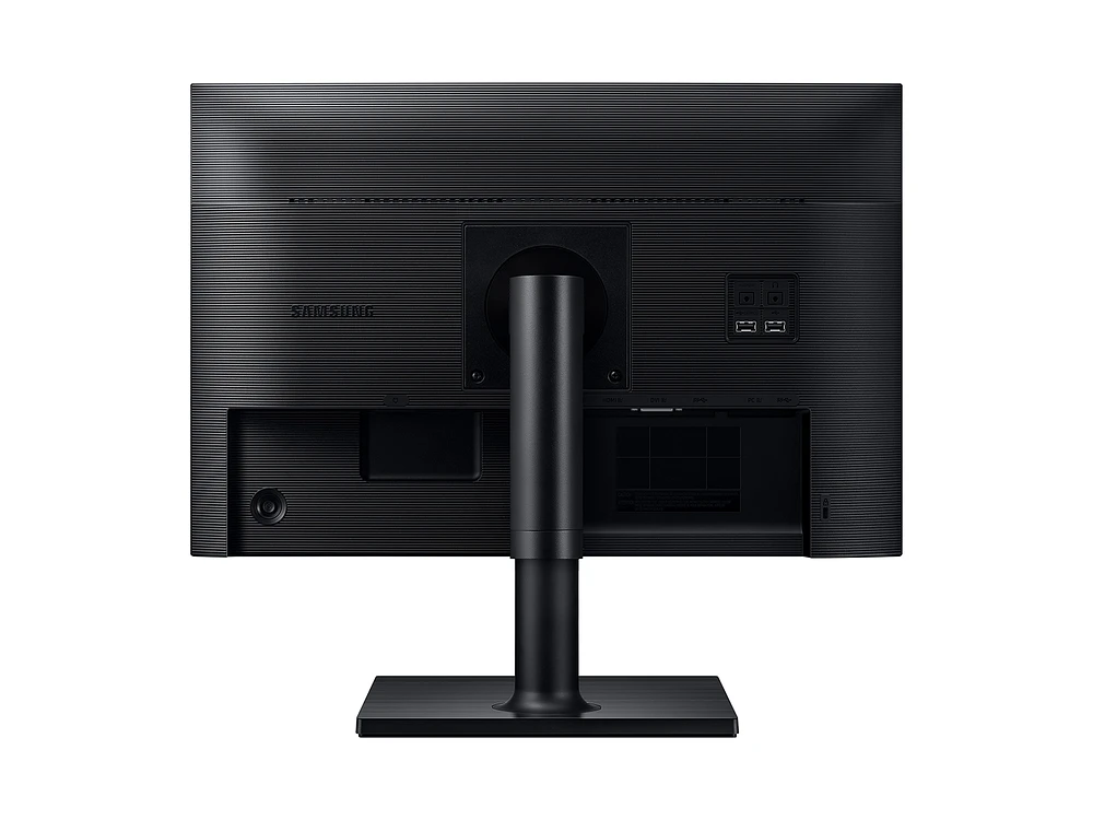 24" T45F Series Monitor | Samsung Business US