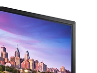 24" T45F Series Monitor | Samsung Business US