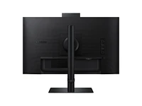 24” Webcam Monitor S4 Monitors - LS24A400VENXZA | Samsung US