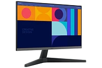 24" S33GC Business Essential Monitor with IPS Panel | Samsung Business US