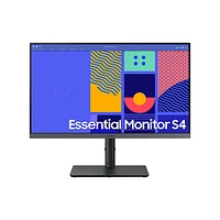 S4 Series Monitor Business Monitor | Samsung Business US