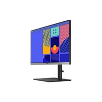 S4 Series Monitor Business Monitor | Samsung Business US