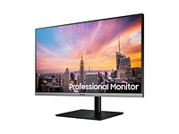 SR650 Series 23.8" Flat Monitor | Samsung Business US