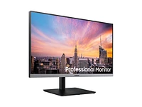 SR650 Series 23.8" Flat Monitor | Samsung Business US