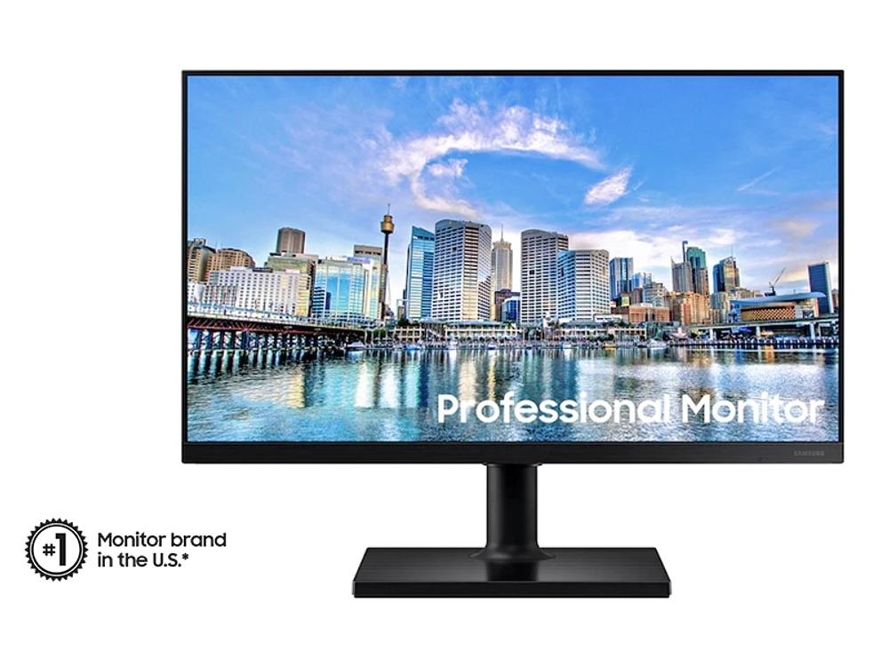 FT454 Series 22" LED Monitor | Samsung Business US