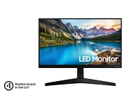 T37F Series 24” FHD Monitor (TAA Compliant) | Samsung Business US