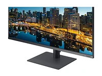 32" TU874 Series Monitors - LF32TU874VNXGO | Samsung US