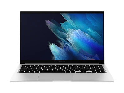 NP750XDA-KD1US | Galaxy Book, 15", Intel® Core™ i5, 256GB Mystic Silver | Samsung Business US