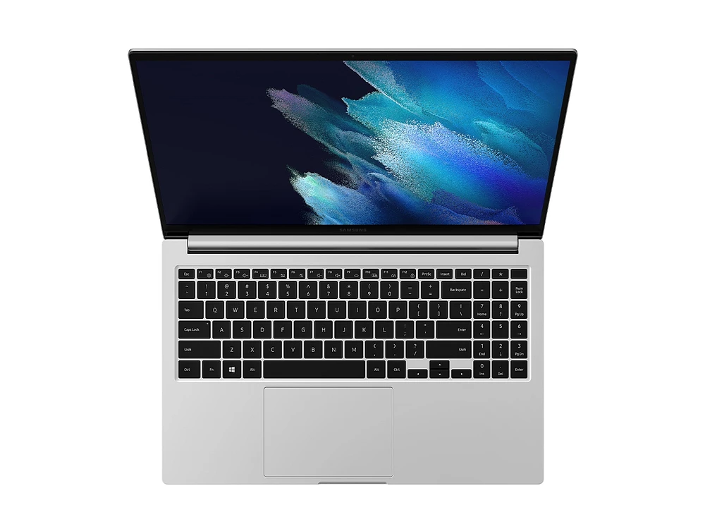 NP750XDA-KD1US | Galaxy Book, 15", Intel® Core™ i5, 256GB Mystic Silver | Samsung Business US