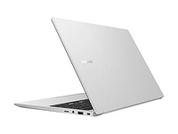 NP750XDA-KD1US | Galaxy Book, 15", Intel® Core™ i5, 256GB Mystic Silver | Samsung Business US