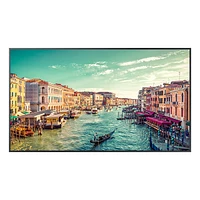 QMT-B Series 98"  4K UHD Digital Signage| Samsung Business US