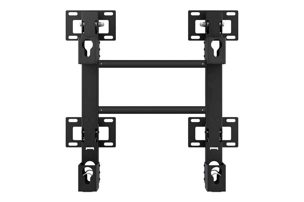 Wall Mount for Video Wall Displays - WMN6575SE | Samsung Business US