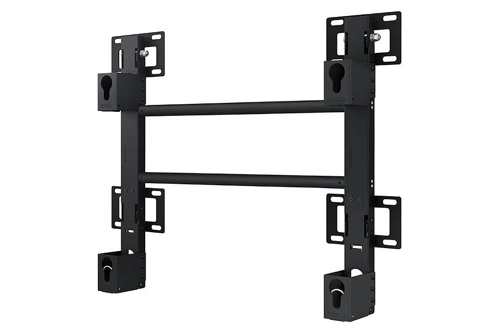 Wall Mount for Video Wall Displays - WMN8200SF | Samsung Business US