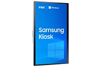 Windows All-In-One Kiosk - LH24KMC3BGCXZA | Samsung Business US