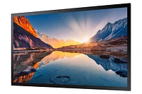 QMB-T Series 43" Interactive Touch Displays | Samsung Business US