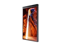 OM55N-DS - Dual Sided High Brightness Window Display for Business | Samsung Business US