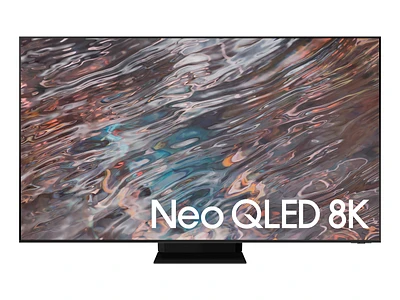 QP85A-8K | QPA-8K Series 65"  NEO QLED 8K Signage Display | Samsung Business US