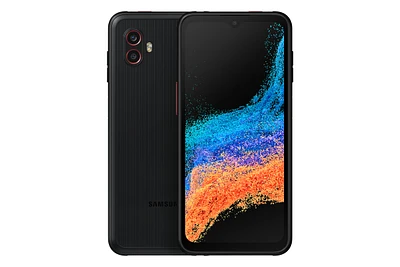 SM-G736UZKDATT | Galaxy XCover6 Pro 128GB (AT&T) | Rugged Phone for Business | Samsung Business US