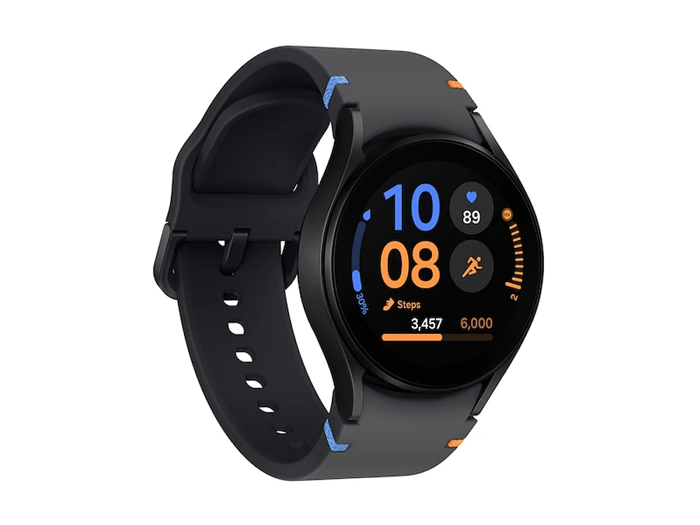 Galaxy Watch FE, 40mm, Black