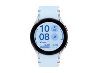 Galaxy Watch FE, 40mm, Silver, Bluetooth