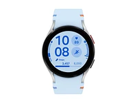 Galaxy Watch FE, 40mm, Silver, Bluetooth | Samsung Business US