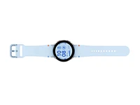 Galaxy Watch FE, 40mm, Silver, Bluetooth