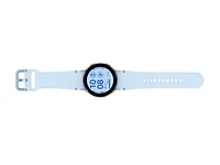 Galaxy Watch FE, 40mm, Silver, Bluetooth | Samsung Business US