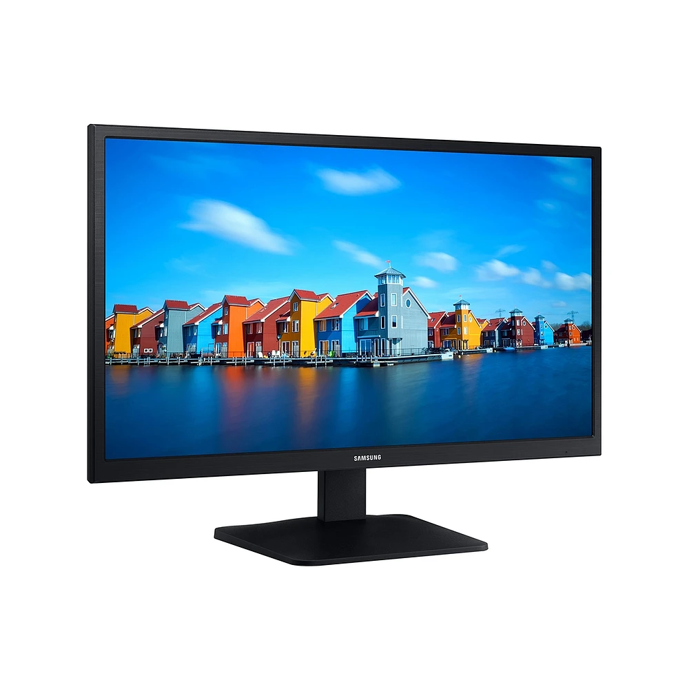 S33A Series 21.5" Flat Monitor | Samsung Business US