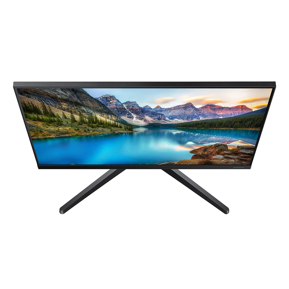 T37F Series 24” FHD Monitor (TAA Compliant) | Samsung Business US