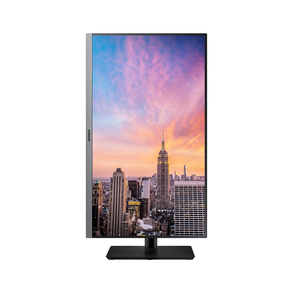 SR650 Series 23.8" Flat Monitor | Samsung Business US