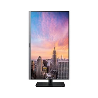 SR650 Series 23.8" Flat Monitor | Samsung Business US