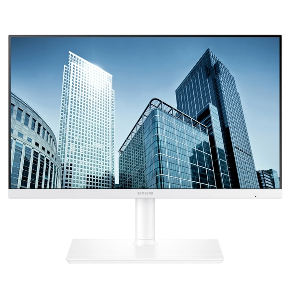 SH851 Series 23.8 inch monitor - LS24H851QFNXZA | Samsung US