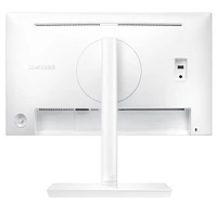 SH851 Series 23.8 inch monitor - LS24H851QFNXZA | Samsung US