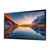 32" QMR-T Series HD LED Interactive Display - LH32QMRTBGCXZA | Samsung Business US