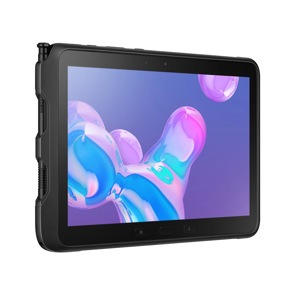 SM-T547UZKAXAA | Galaxy Tab Active Pro 10.1"  (Unlocked) | Samsung Business US