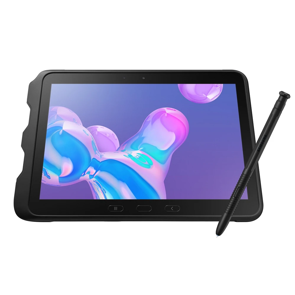 SM-T547UZKAXAA | Galaxy Tab Active Pro 10.1"  (Unlocked) | Samsung Business US