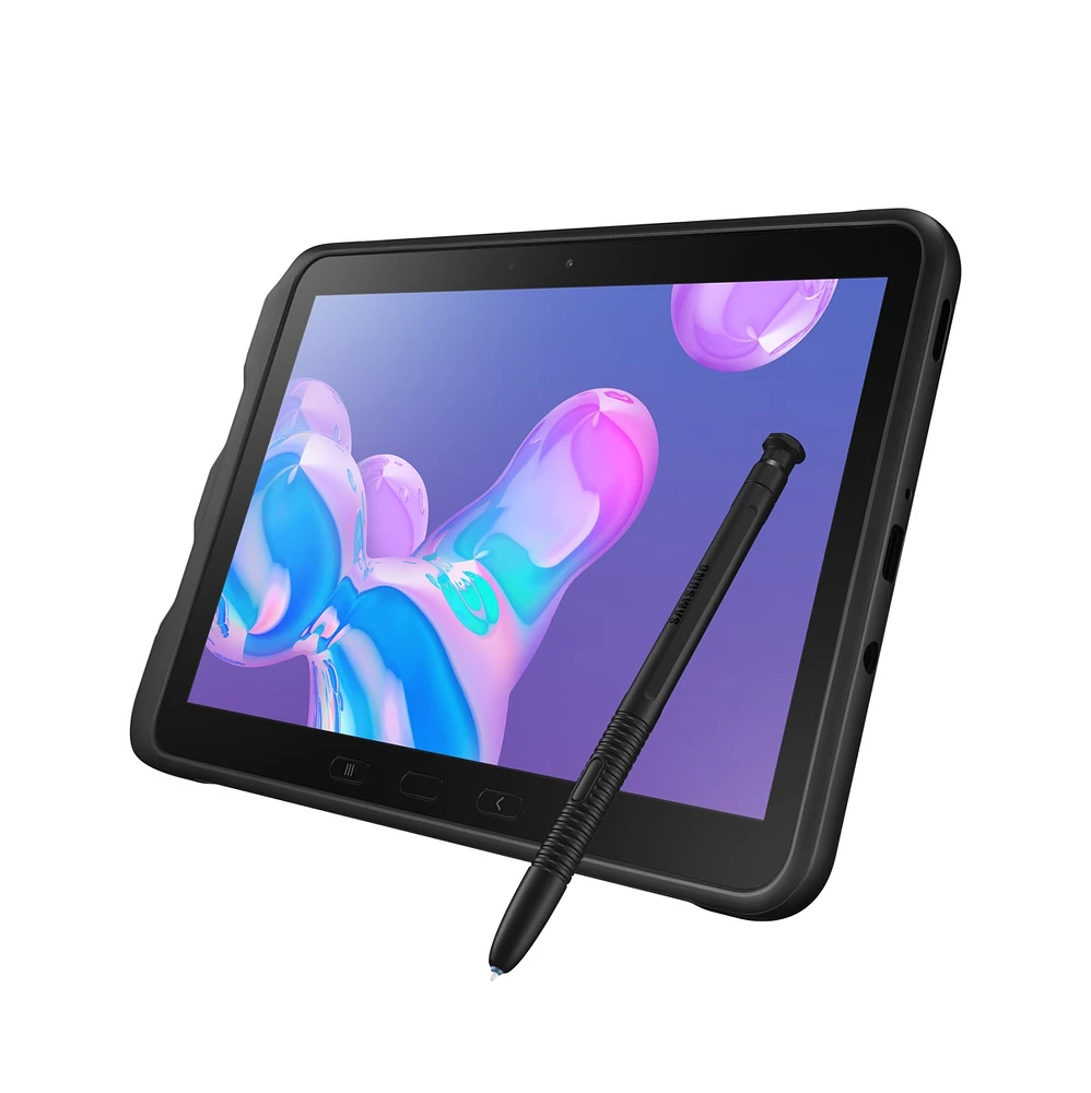 SM-T547UZKAXAA | Galaxy Tab Active Pro 10.1"  (Unlocked) | Samsung Business US