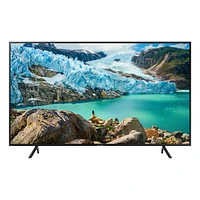 50" 710 Series 4K UHD Hospitality TV HG50RU710NFXZA | Samsung Business US