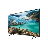 50" 710 Series 4K UHD Hospitality TV HG50RU710NFXZA | Samsung Business US