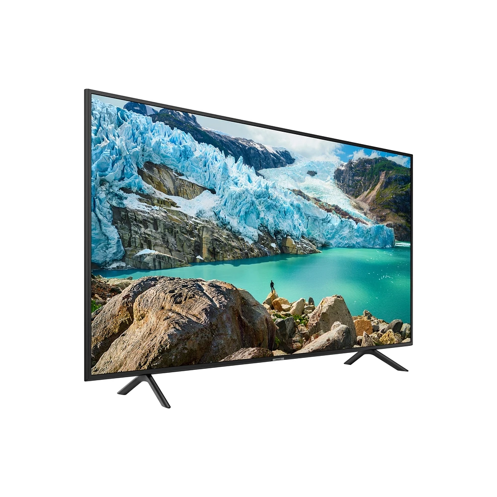 50" 710 Series 4K UHD Hospitality TV HG50RU710NFXZA | Samsung Business US